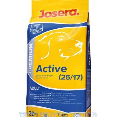 Josera Active