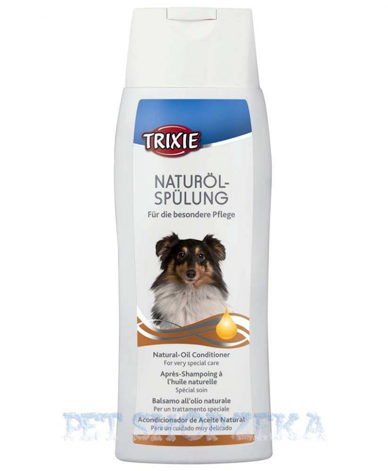 Trixie Balsam za pse sa Prirodnim uljem 250ml