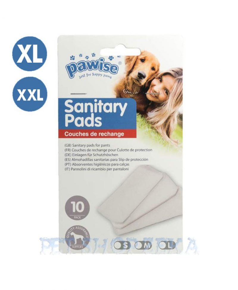 Pawise-Dog-Sanitary-Pads L