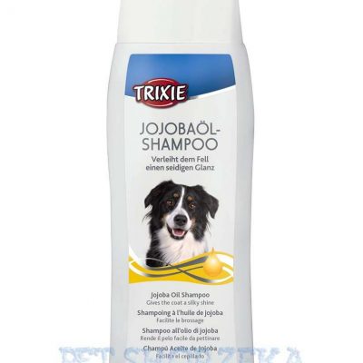 Trixie Šampon za pse sa uljem Jojobe 250ml